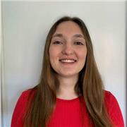 Española nativa dispuesta a enseñar castellano a cualquier persona